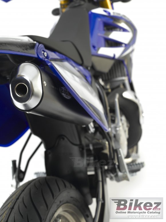 2011 Sherco SU 0.5 photo